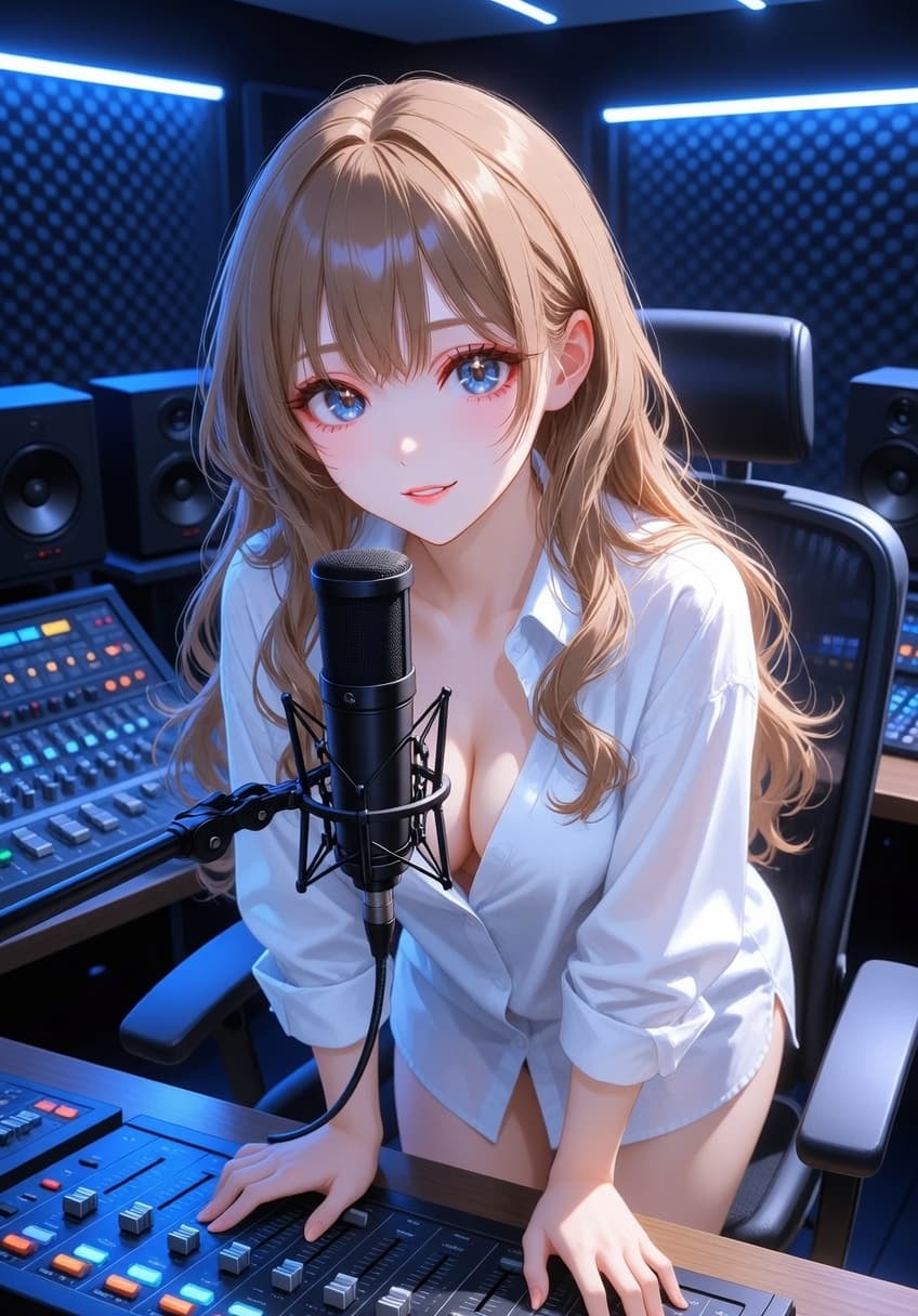 엘라라 보스 AI companion