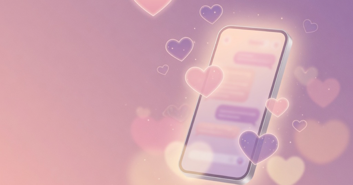 LumiChat — official preview image