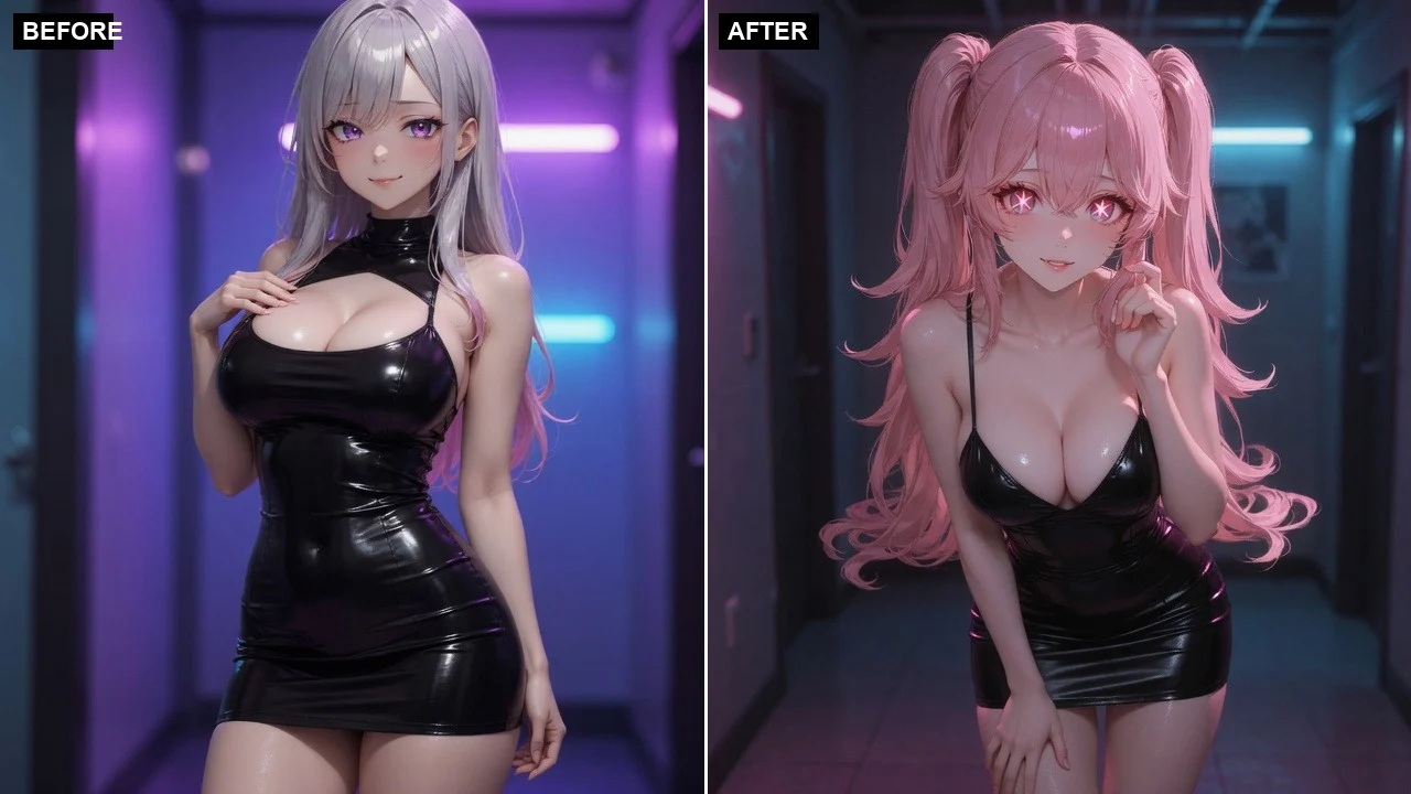 Bild oder Video erzeugen